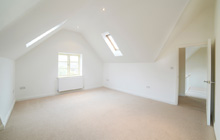Springfield bedroom extension leads