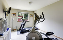 Springfield home gym construction leads