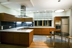 kitchen extensions Springfield